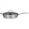 shop Scanpan sauterpande med låg - Impact - Ø 28 cm af scanpan - online shopping tilbud rabat hos shoppetur.dk