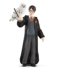 shop Schleich Harry Potter og Hedvig af schleich - online shopping tilbud rabat hos shoppetur.dk