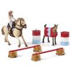 shop Schleich western ranch sæt af schleich - online shopping tilbud rabat hos shoppetur.dk