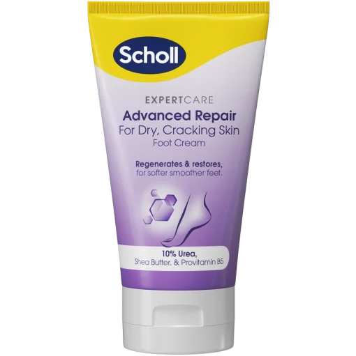 shop Scholl Advanced Repair Cream 150 ml af Scholl - online shopping tilbud rabat hos shoppetur.dk