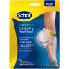 shop Scholl Exfoliating Heel Peel Mask 1 Pair af Scholl - online shopping tilbud rabat hos shoppetur.dk