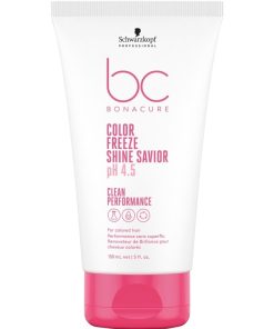 shop Schwarzkopf BC Color Freeze Shine Savior 150 ml af Schwarzkopf - online shopping tilbud rabat hos shoppetur.dk