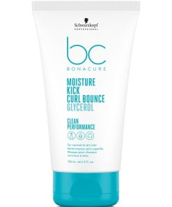 shop Schwarzkopf BC Moisture Kick Curl Bounce 150 ml af Schwarzkopf - online shopping tilbud rabat hos shoppetur.dk