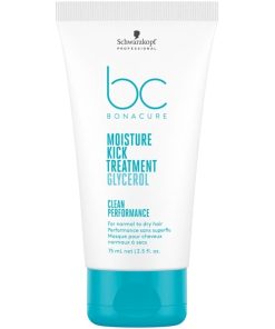 shop Schwarzkopf BC Moisture Kick Treatment 75 ml af Schwarzkopf - online shopping tilbud rabat hos shoppetur.dk