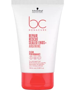 shop Schwarzkopf BC Repair Rescue Sealed Ends 100 ml af Schwarzkopf - online shopping tilbud rabat hos shoppetur.dk