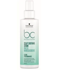 shop Schwarzkopf BC Scalp Soothing Serum 100 ml af Schwarzkopf - online shopping tilbud rabat hos shoppetur.dk