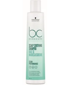 shop Schwarzkopf BC Scalp Soothing Shampoo 250 ml af Schwarzkopf - online shopping tilbud rabat hos shoppetur.dk