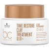 shop Schwarzkopf BC Time Restore Clay Treatment 200 ml af Schwarzkopf - online shopping tilbud rabat hos shoppetur.dk