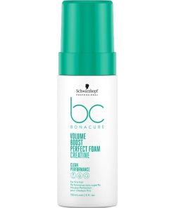 shop Schwarzkopf BC Volume Boost Perfect Foam 150 ml af Schwarzkopf - online shopping tilbud rabat hos shoppetur.dk