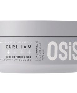 shop Schwarzkopf OSIS+ Curl Jam defining Gel 300 ml af Schwarzkopf - online shopping tilbud rabat hos shoppetur.dk