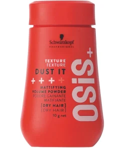 shop Schwarzkopf OSIS+ Dust it Powder 10 gr. af Schwarzkopf - online shopping tilbud rabat hos shoppetur.dk