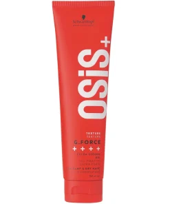 shop Schwarzkopf OSIS+ G. Force Gel Strong Hold 150 ml af Schwarzkopf - online shopping tilbud rabat hos shoppetur.dk