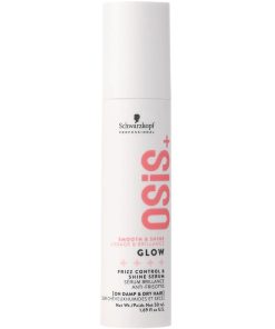 shop Schwarzkopf OSIS+ Glow Shine Serum 50 ml af Schwarzkopf - online shopping tilbud rabat hos shoppetur.dk