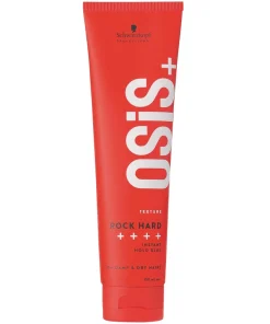 shop Schwarzkopf OSIS+ Rock-Hard Glue 150 ml af Schwarzkopf - online shopping tilbud rabat hos shoppetur.dk