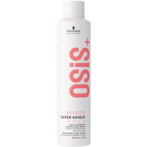 shop Schwarzkopf OSIS+ Super Shield Multi Spray 300 ml af Schwarzkopf - online shopping tilbud rabat hos shoppetur.dk