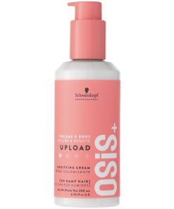 shop Schwarzkopf OSIS+ Upload Volume Cream 200 ml af Schwarzkopf - online shopping tilbud rabat hos shoppetur.dk