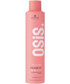 shop Schwarzkopf OSIS+ Volume UpBooster Spray 300 ml af Schwarzkopf - online shopping tilbud rabat hos shoppetur.dk