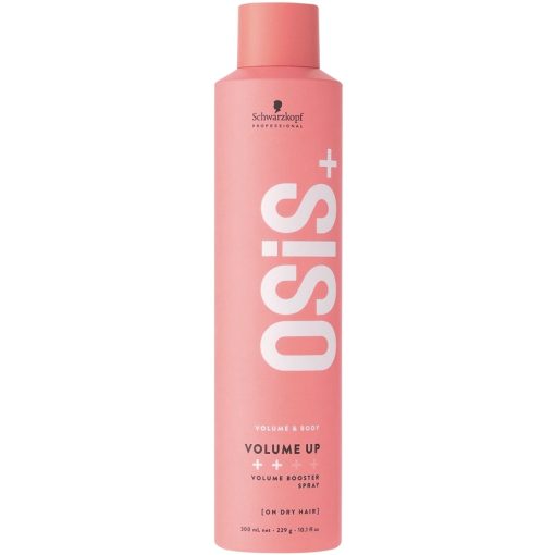 shop Schwarzkopf OSIS+ Volume UpBooster Spray 300 ml af Schwarzkopf - online shopping tilbud rabat hos shoppetur.dk