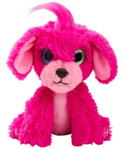 shop Scruff-a-luvs bamse - Sew Wow - Pink af scruff-a-luvs - online shopping tilbud rabat hos shoppetur.dk