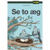 shop Se to æg - Rap - Hardback af  - online shopping tilbud rabat hos shoppetur.dk