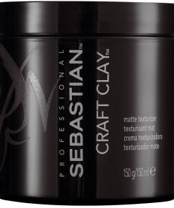 shop Sebastian Professional Craft Clay 150 ml af Sebastian Professional - online shopping tilbud rabat hos shoppetur.dk