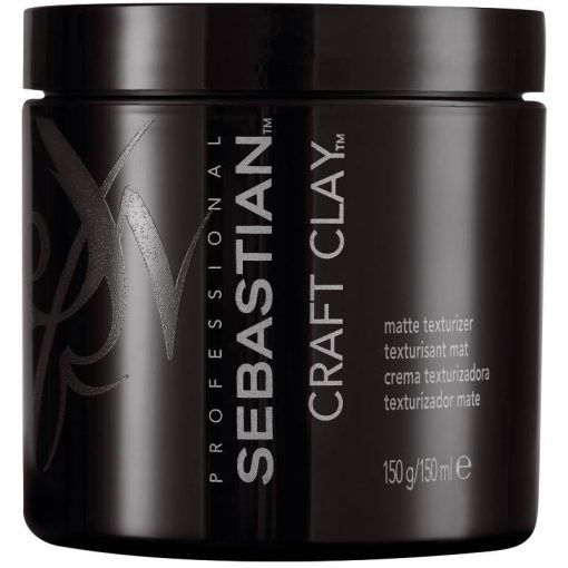 shop Sebastian Professional Craft Clay 150 ml af Sebastian Professional - online shopping tilbud rabat hos shoppetur.dk