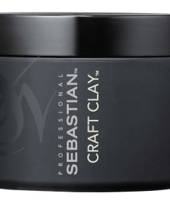 shop Sebastian Professional Craft Clay 50 ml af Sebastian Professional - online shopping tilbud rabat hos shoppetur.dk