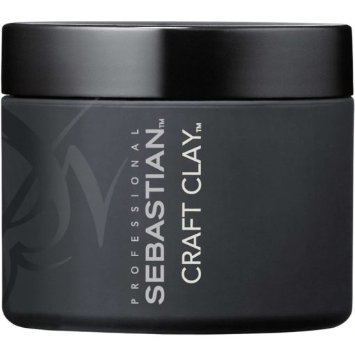 shop Sebastian Professional Craft Clay 50 ml af Sebastian Professional - online shopping tilbud rabat hos shoppetur.dk