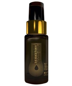 shop Sebastian Professional Dark Oil 30 ml af Sebastian Professional - online shopping tilbud rabat hos shoppetur.dk