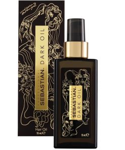 shop Sebastian Professional Dark Oil 95 ml (Limited Edition Design) af Sebastian Professional - online shopping tilbud rabat hos shoppetur.dk