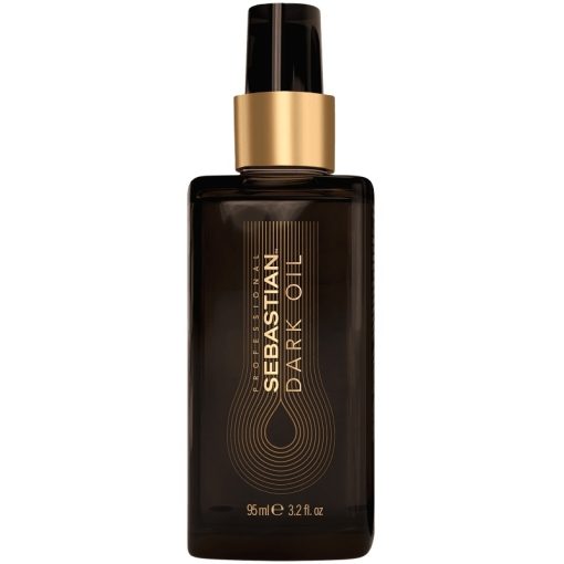 shop Sebastian Professional Dark Oil 95 ml af Sebastian Professional - online shopping tilbud rabat hos shoppetur.dk