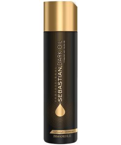 shop Sebastian Professional Dark Oil Conditioner 250 ml af Sebastian Professional - online shopping tilbud rabat hos shoppetur.dk