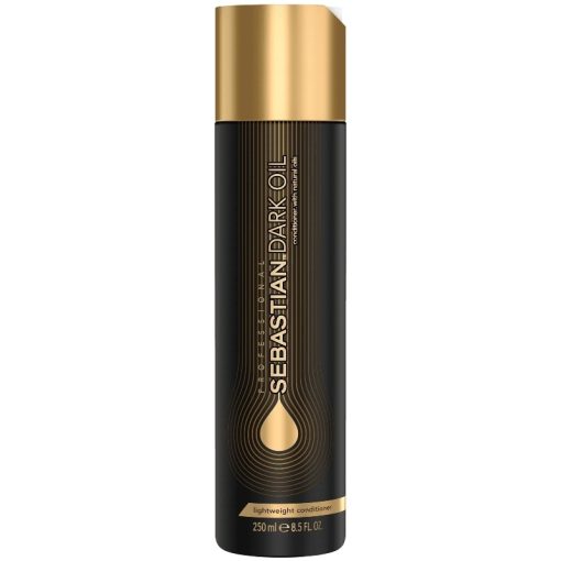 shop Sebastian Professional Dark Oil Conditioner 250 ml af Sebastian Professional - online shopping tilbud rabat hos shoppetur.dk