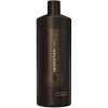 shop Sebastian Professional Dark Oil Lightweight Shampoo 1000 ml af Sebastian Professional - online shopping tilbud rabat hos shoppetur.dk