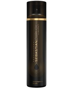 shop Sebastian Professional Dark Oil Silkening Fragrant Mist 200 ml af Sebastian Professional - online shopping tilbud rabat hos shoppetur.dk