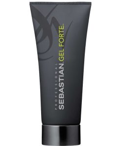 shop Sebastian Professional Gel Forte 200 ml af Sebastian Professional - online shopping tilbud rabat hos shoppetur.dk