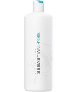 shop Sebastian Professional Hydre Moisturising Conditioner 1000 ml af Sebastian Professional - online shopping tilbud rabat hos shoppetur.dk