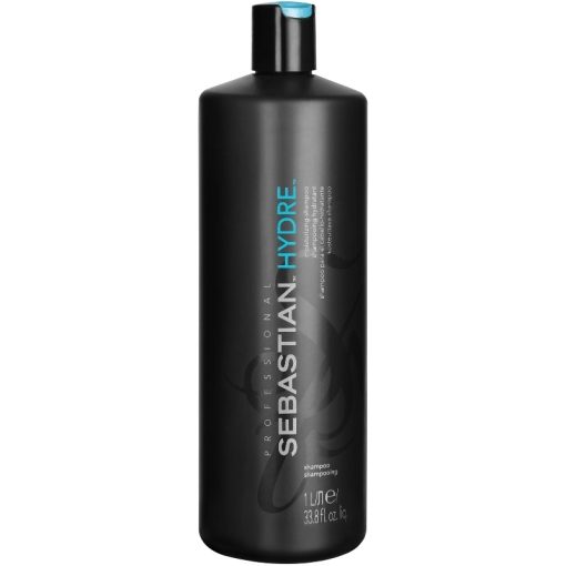 shop Sebastian Professional Hydre Shampoo 1000 ml af Sebastian Professional - online shopping tilbud rabat hos shoppetur.dk