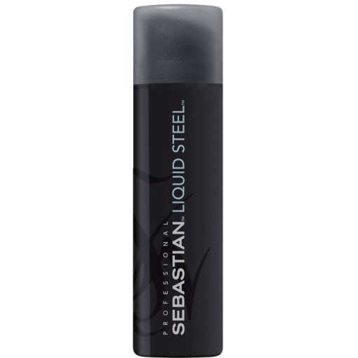 shop Sebastian Professional Liquid Steel 140 ml af Sebastian Professional - online shopping tilbud rabat hos shoppetur.dk