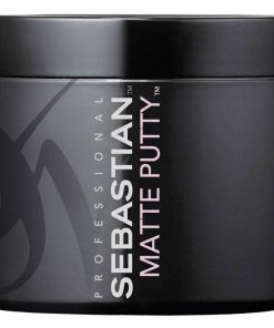 shop Sebastian Professional Matte Putty 75 ml af Sebastian Professional - online shopping tilbud rabat hos shoppetur.dk