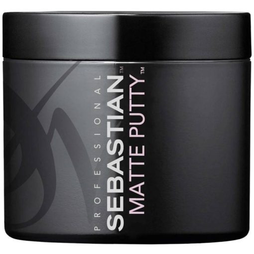 shop Sebastian Professional Matte Putty 75 ml af Sebastian Professional - online shopping tilbud rabat hos shoppetur.dk