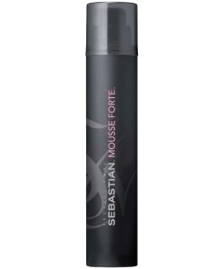 shop Sebastian Professional Mousse Forte 200 ml af Sebastian Professional - online shopping tilbud rabat hos shoppetur.dk