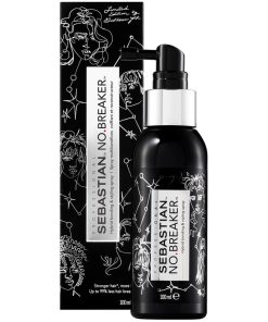 shop Sebastian Professional No Breaker Hybrid Bonding & Styling Leave-In Spray 100 ml (Limited Edition) af Sebastian Professional - online shopping tilbud rabat hos shoppetur.dk