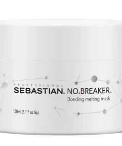 shop Sebastian Professional No.Breaker Bonding Melting Hair Mask 150 ml af Sebastian Professional - online shopping tilbud rabat hos shoppetur.dk