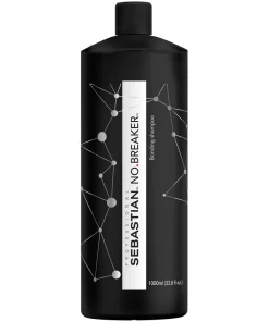 shop Sebastian Professional No.Breaker Bonding Shampoo 1000 ml af Sebastian Professional - online shopping tilbud rabat hos shoppetur.dk