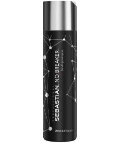 shop Sebastian Professional No.Breaker Bonding Shampoo 250 ml af Sebastian Professional - online shopping tilbud rabat hos shoppetur.dk