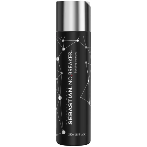 shop Sebastian Professional No.Breaker Bonding Shampoo 250 ml af Sebastian Professional - online shopping tilbud rabat hos shoppetur.dk