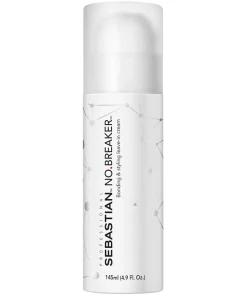 shop Sebastian Professional No.Breaker Bonding & Styling Leave-in Cream 145 ml af Sebastian Professional - online shopping tilbud rabat hos shoppetur.dk