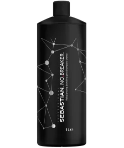 shop Sebastian Professional No.Breaker Rebalancing Bonding Pre-Shampoo Creme 1000 ml af Sebastian Professional - online shopping tilbud rabat hos shoppetur.dk