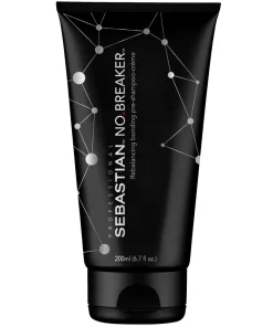 shop Sebastian Professional No.Breaker Rebalancing Bonding Pre-shampoo Creme 200 ml af Sebastian Professional - online shopping tilbud rabat hos shoppetur.dk